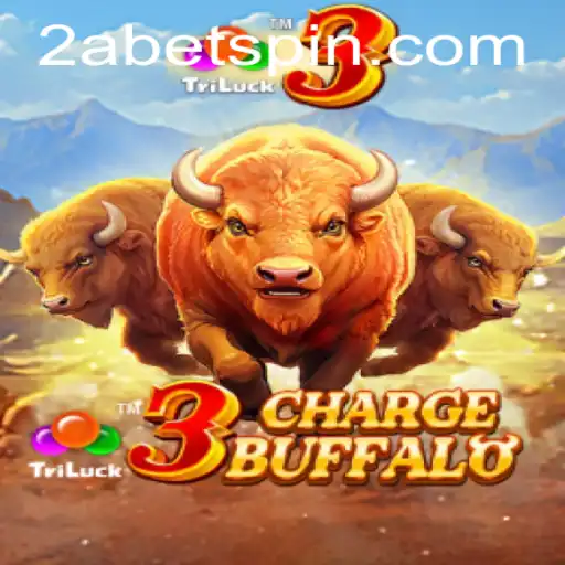 Exploring the Thrilling World of 3ChargeBuffalo: A New Gaming Phenomenon