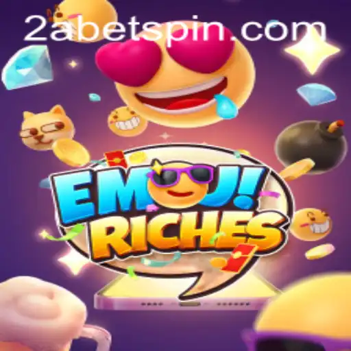 Discovering the Exciting World of EmojiRiches with 2Abet