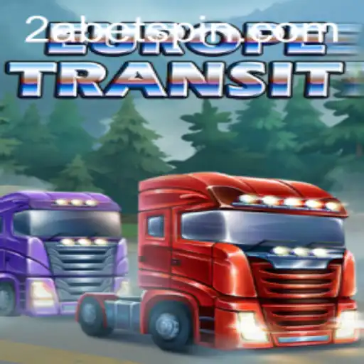 EuropeTransit: Navigate Across Europe in a New Gaming Experience