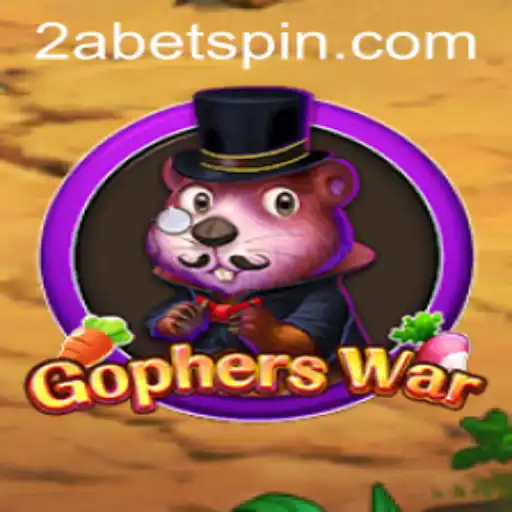 Discover the Excitement of GophersWar: A Fresh Take on Strategy Gaming