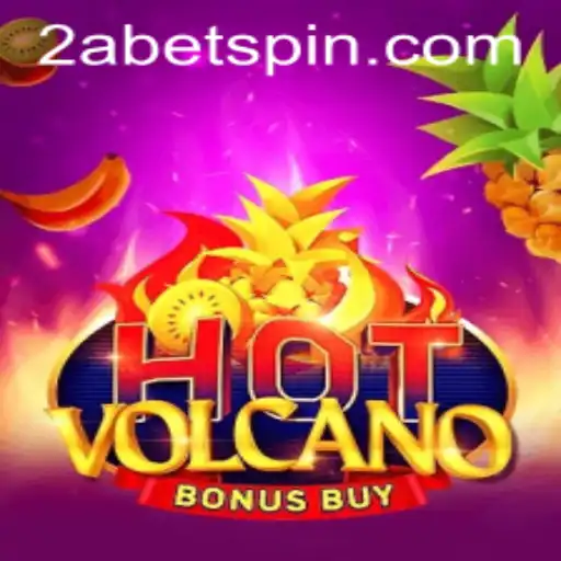 Exploring the Exciting World of HotVolcanoBonusBuy by 2Abet