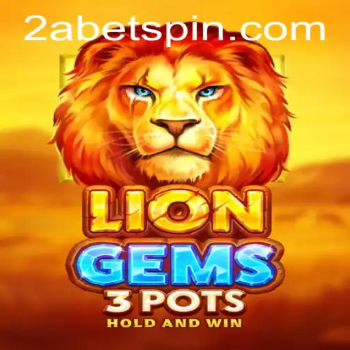 Exploring LionGems3pots: The Exciting Game Revolutionized by 2Abet