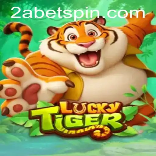 Enter the World of LuckyTiger: A Thrilling Game With 2Abet