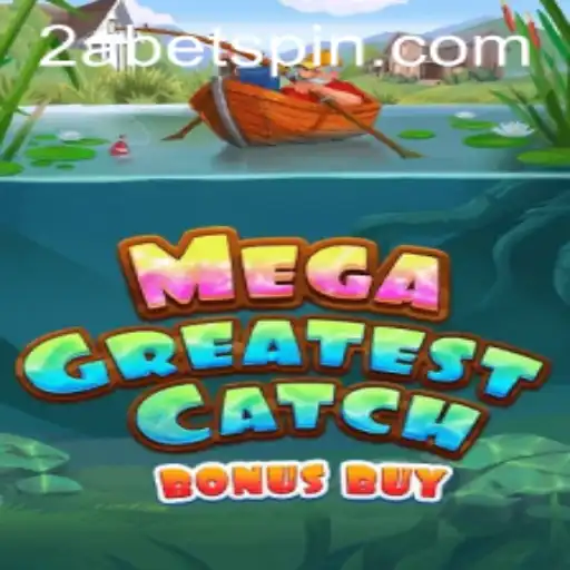 Exploring MegaGreatestCatchBonusBuy: A Dive into an Exciting Gaming Experience